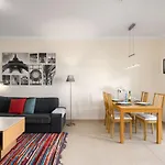Cozy Modern Apartment 111 By Destination Algarve