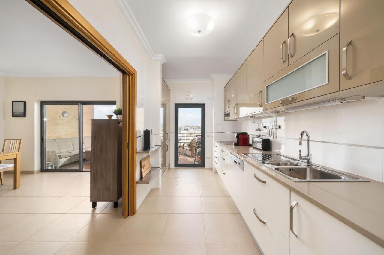 Cozy Modern 111 By Destination Algarve *
