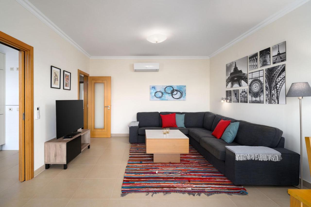 Cozy Modern 111 By Destination Algarve Apartment
