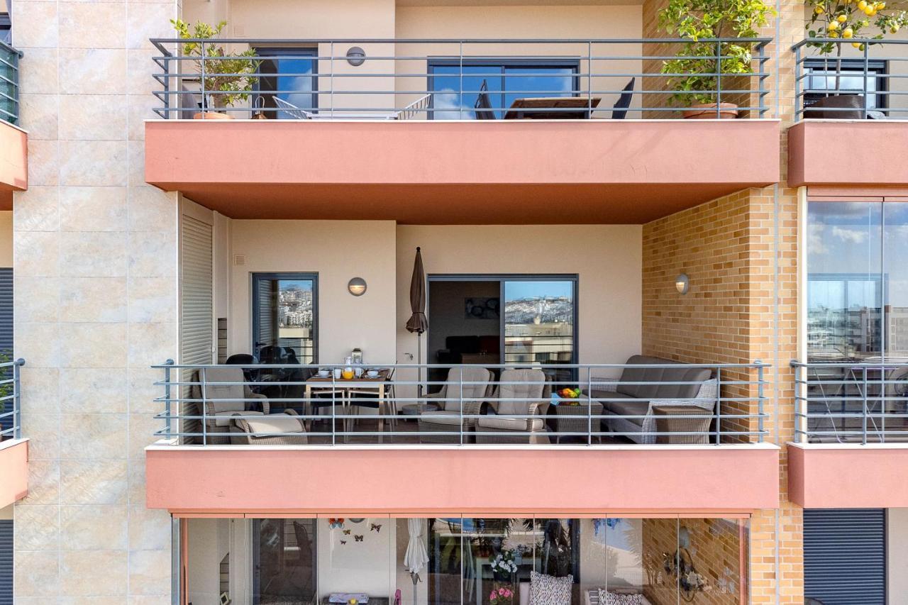Cozy Modern 111 By Destination Algarve Apartment Lagos