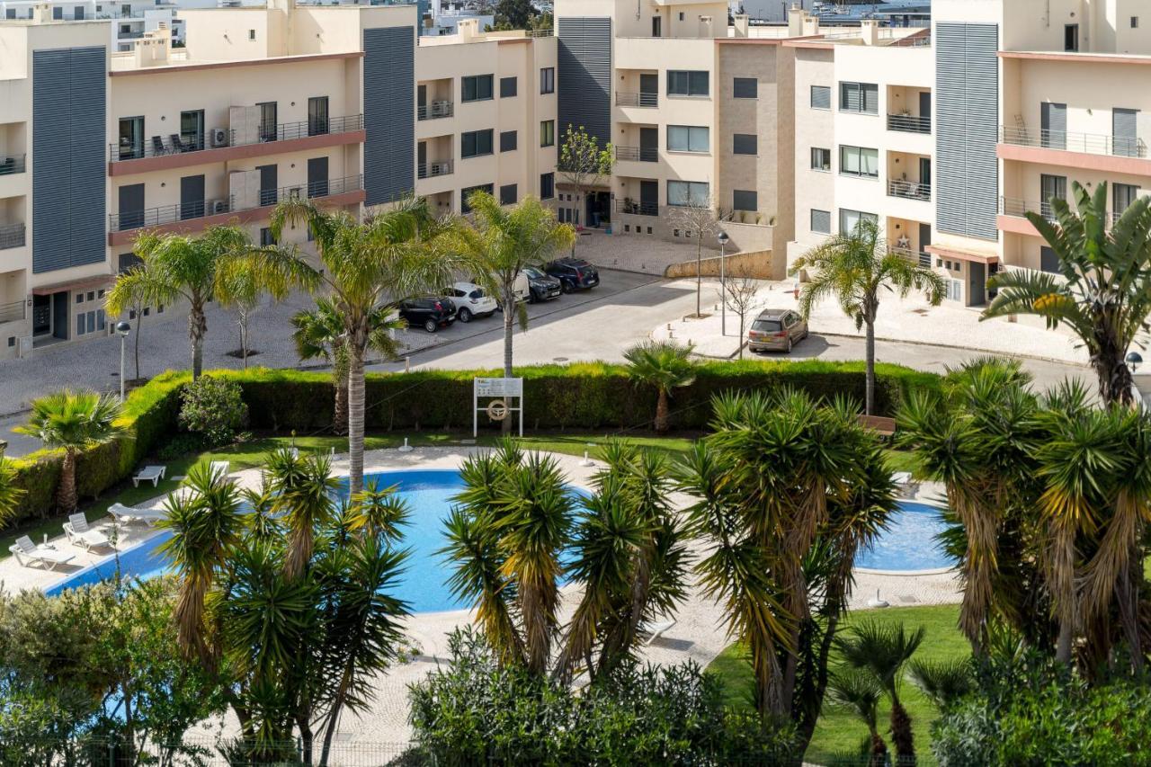 Apartment Cozy Modern 111 By Destination Algarve