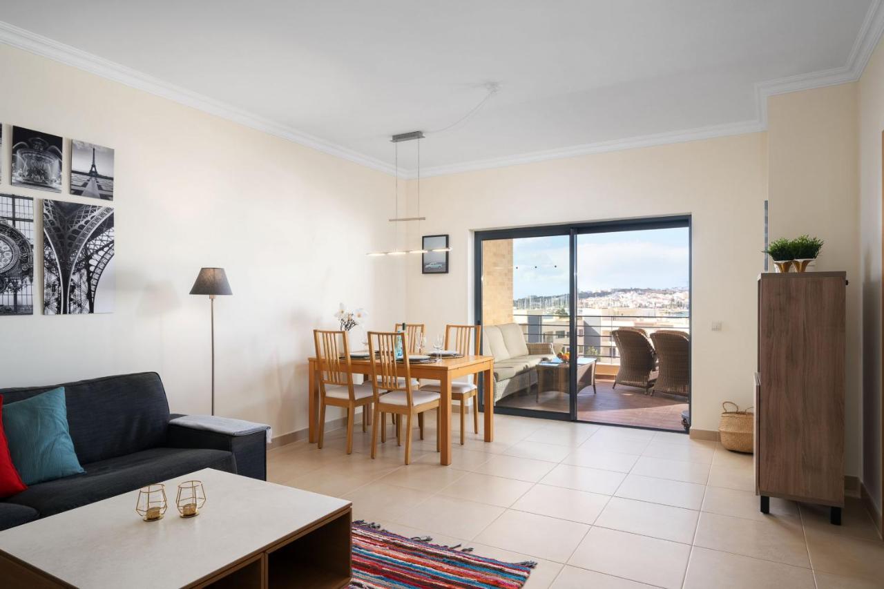 Apartment Cozy Modern 111 By Destination Algarve Lagos