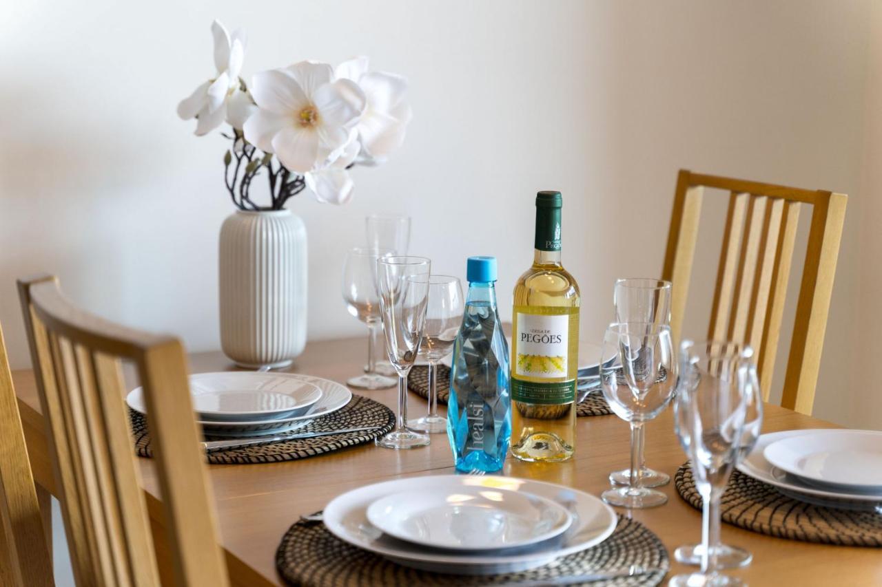 Apartment Cozy Modern 111 By Destination Algarve *