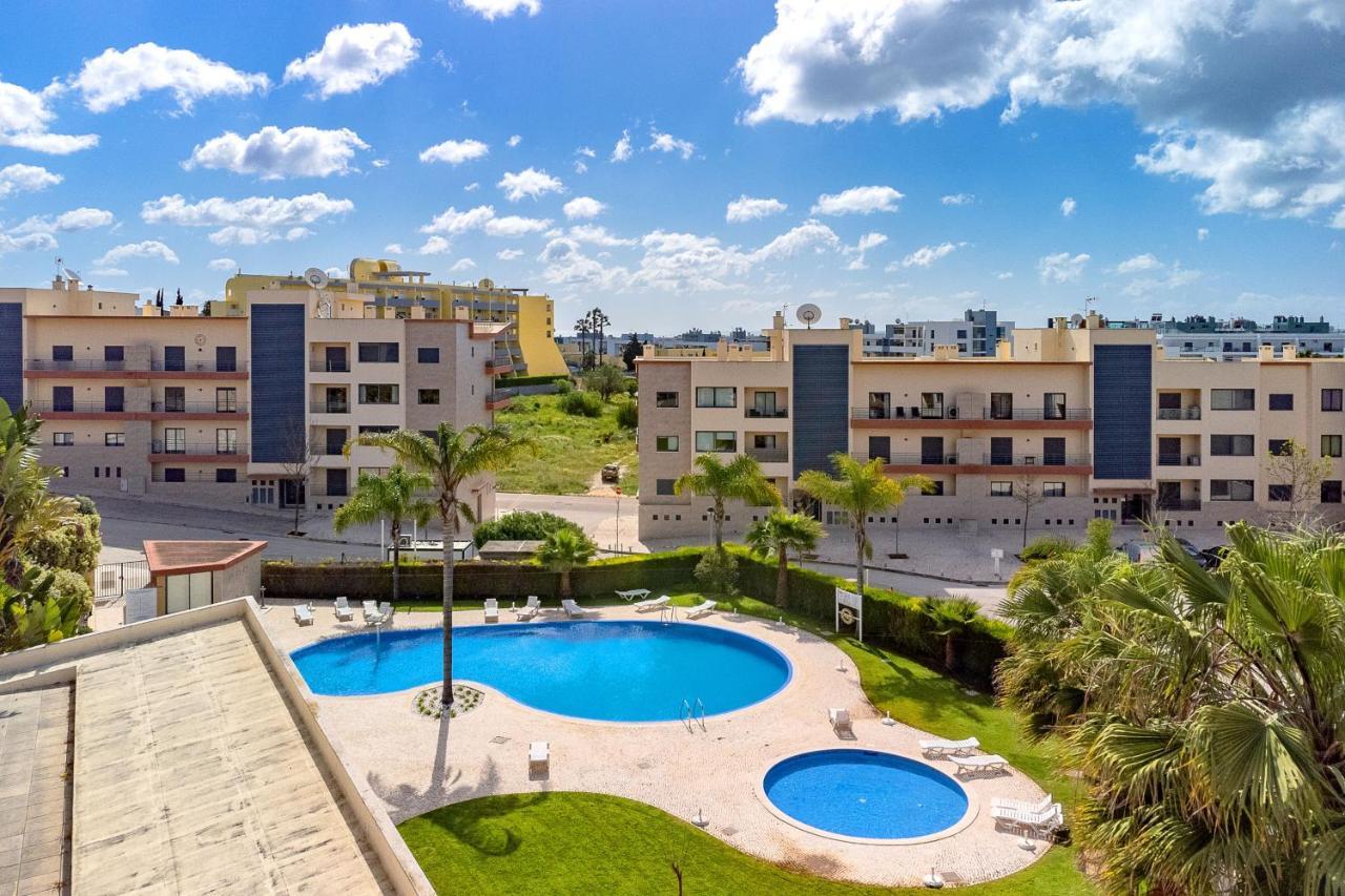 Apartment Cozy Modern 111 By Destination Algarve *
