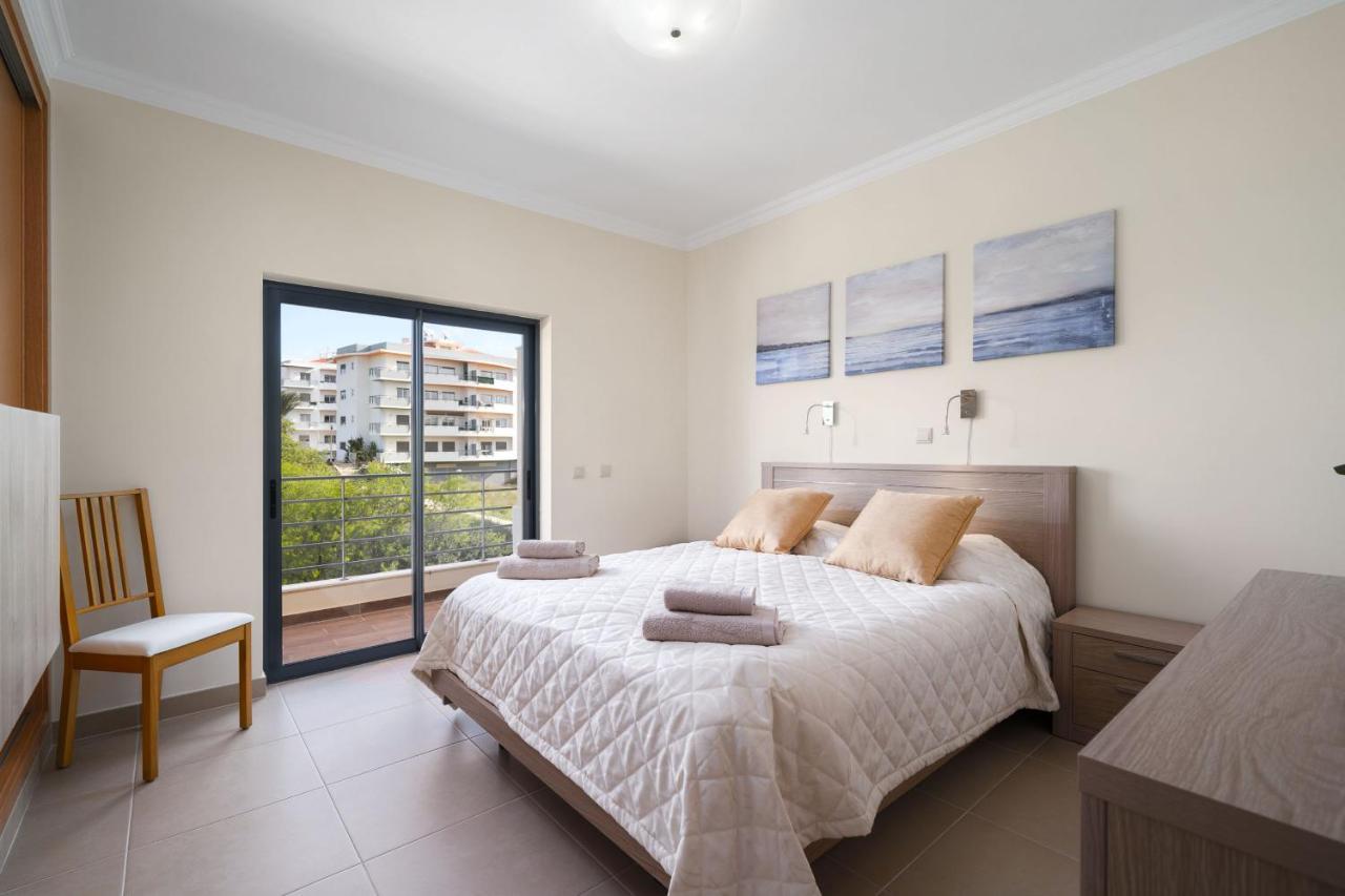 Apartment Cozy Modern 111 By Destination Algarve *