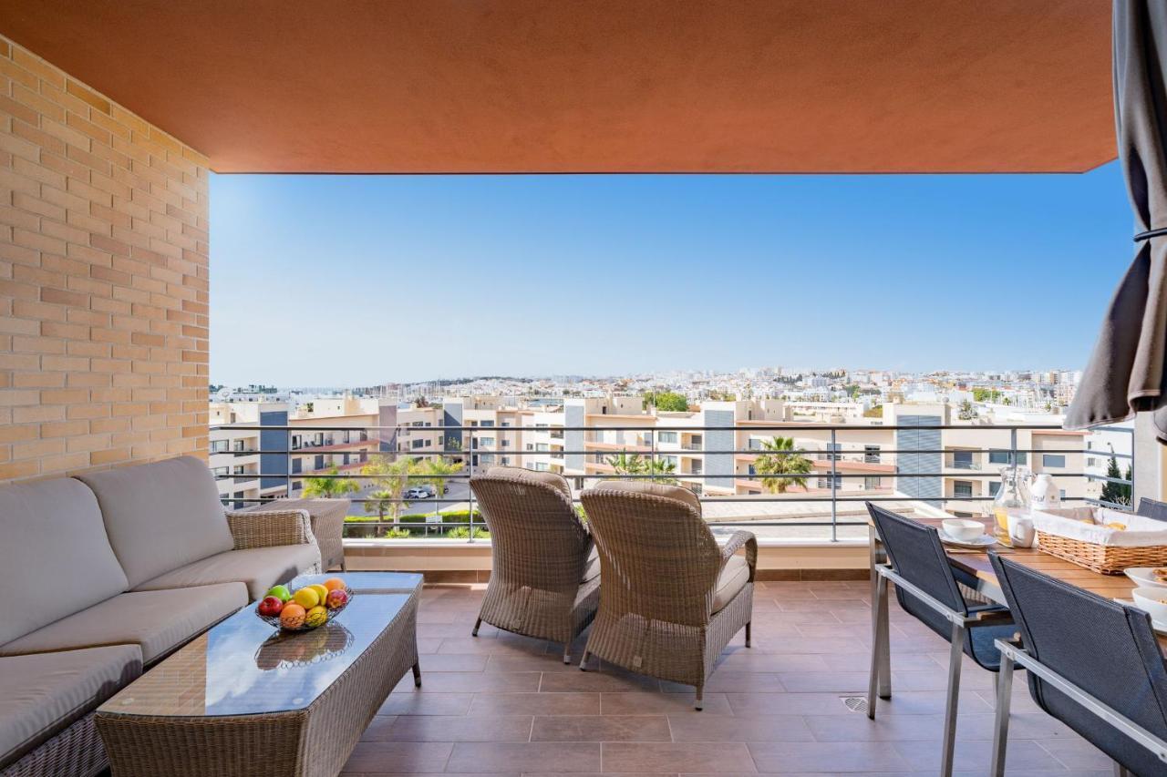 Apartment Cozy Modern 111 By Destination Algarve Lagos