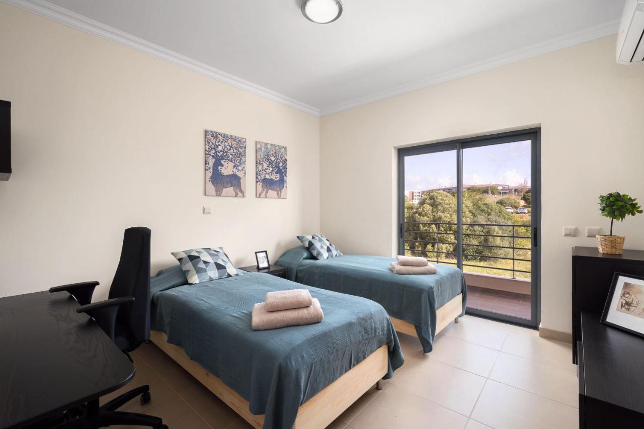 Apartment Cozy Modern 111 By Destination Algarve