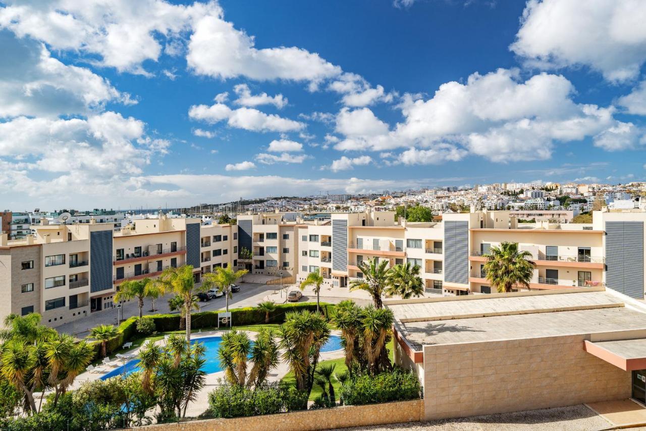 Apartment Cozy Modern 111 By Destination Algarve Lagos