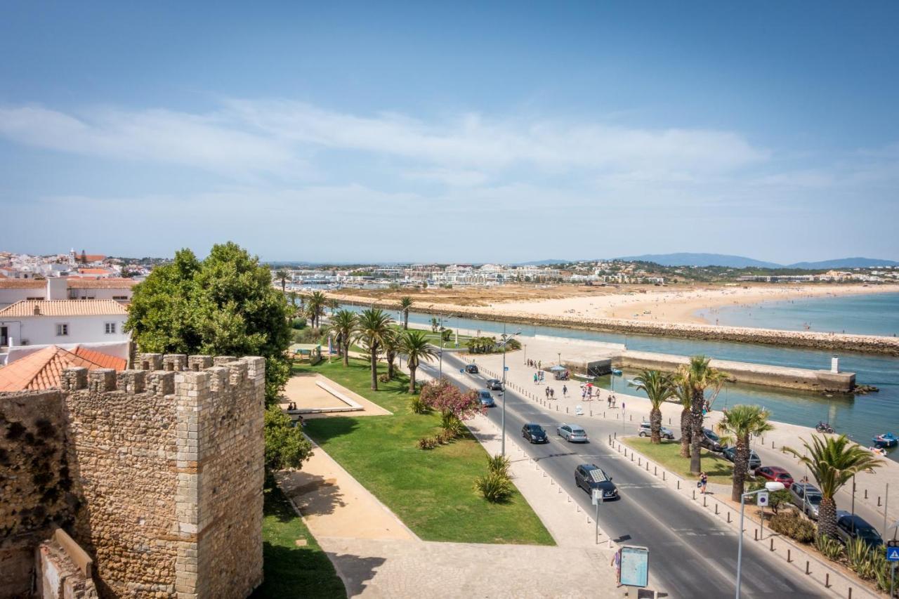 Cozy Modern 111 By Destination Algarve