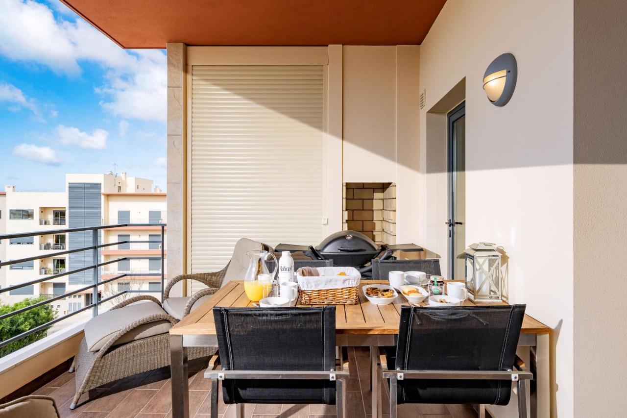 Cozy Modern 111 By Destination Algarve Apartment Lagos